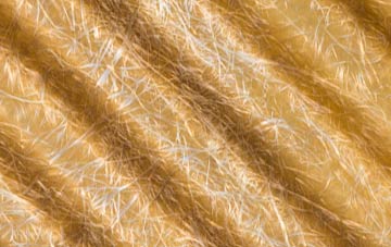 Wickridge Street fibreglass roof waterproofing