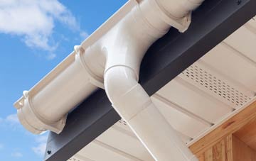 Wickridge Street gutter installation costs
