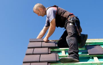 disadvantages of Wickridge Street slate roofing
