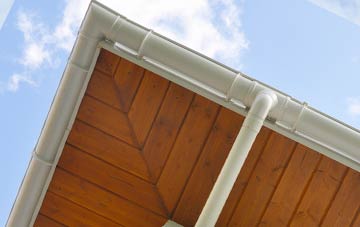 Wickridge Street soffit types