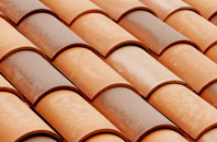 Wickridge Street clay roofing